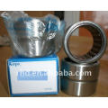 IKO Double row Needle Roller Bearing without ribs RNAO 20x28x26